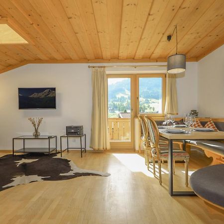 Apartment Jochberger Tor By One-Villas Екстериор снимка